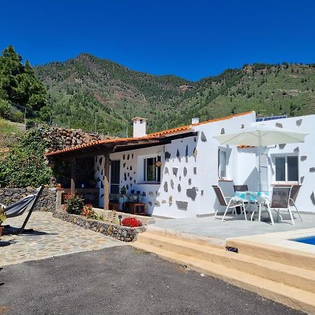 Casa Aravina Villa Icoro Eksteriør billede