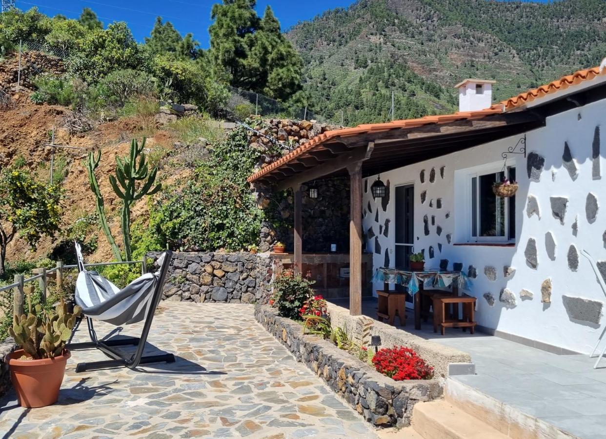 Casa Aravina Villa Icoro Eksteriør billede
