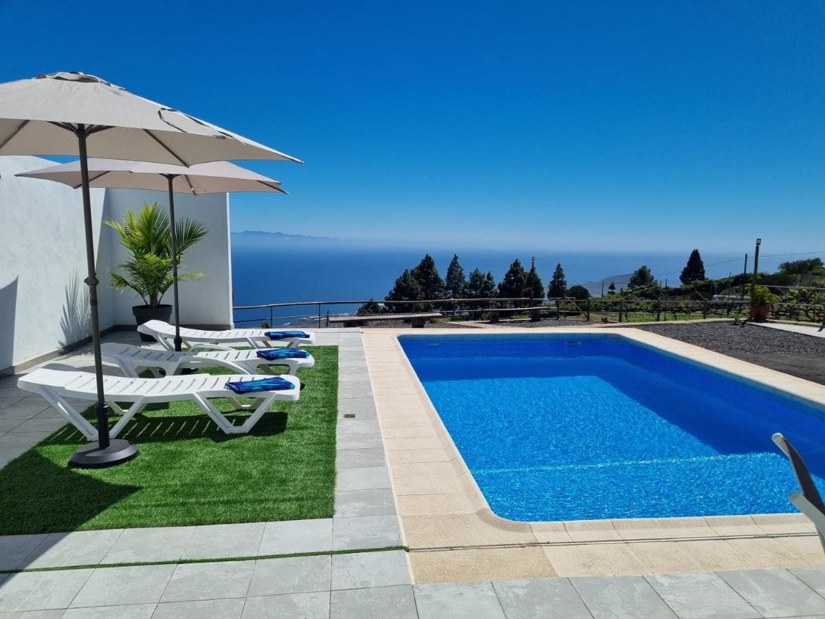 Casa Aravina Villa Icoro Eksteriør billede