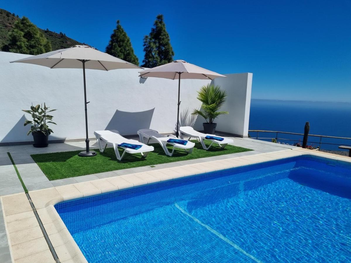 Casa Aravina Villa Icoro Eksteriør billede