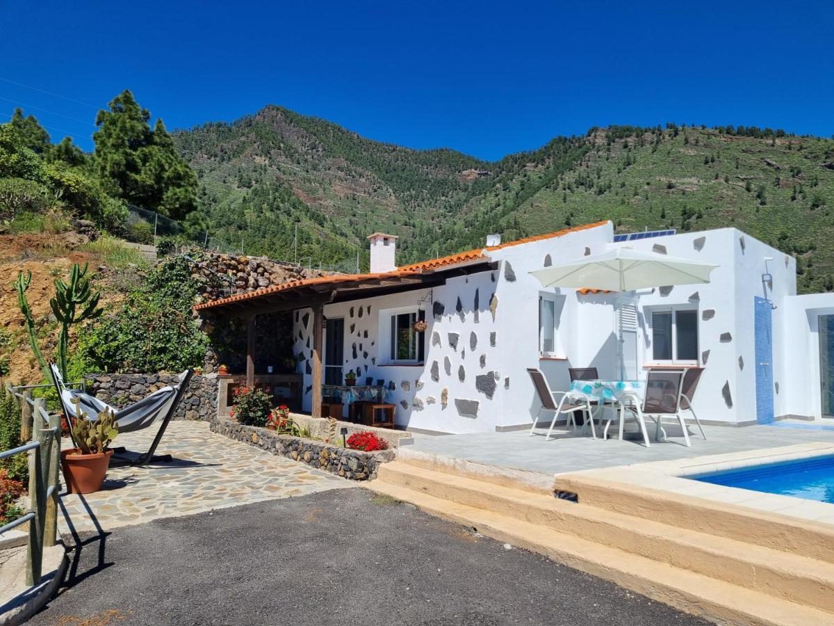 Casa Aravina Villa Icoro Eksteriør billede