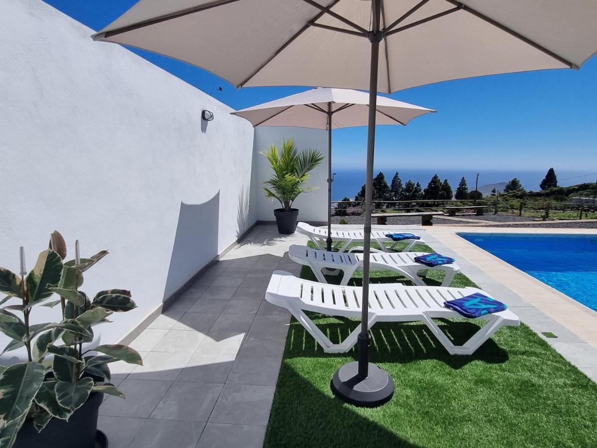 Casa Aravina Villa Icoro Eksteriør billede