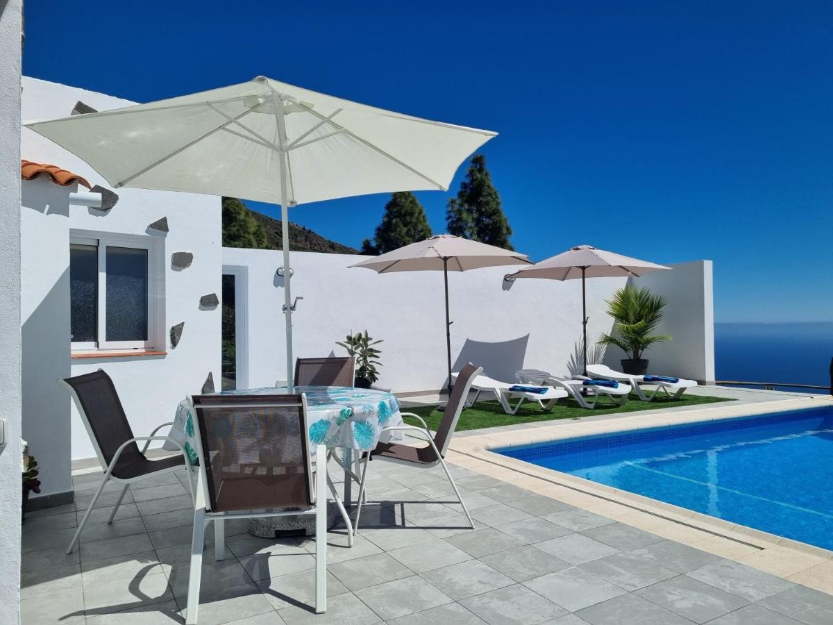 Casa Aravina Villa Icoro Eksteriør billede