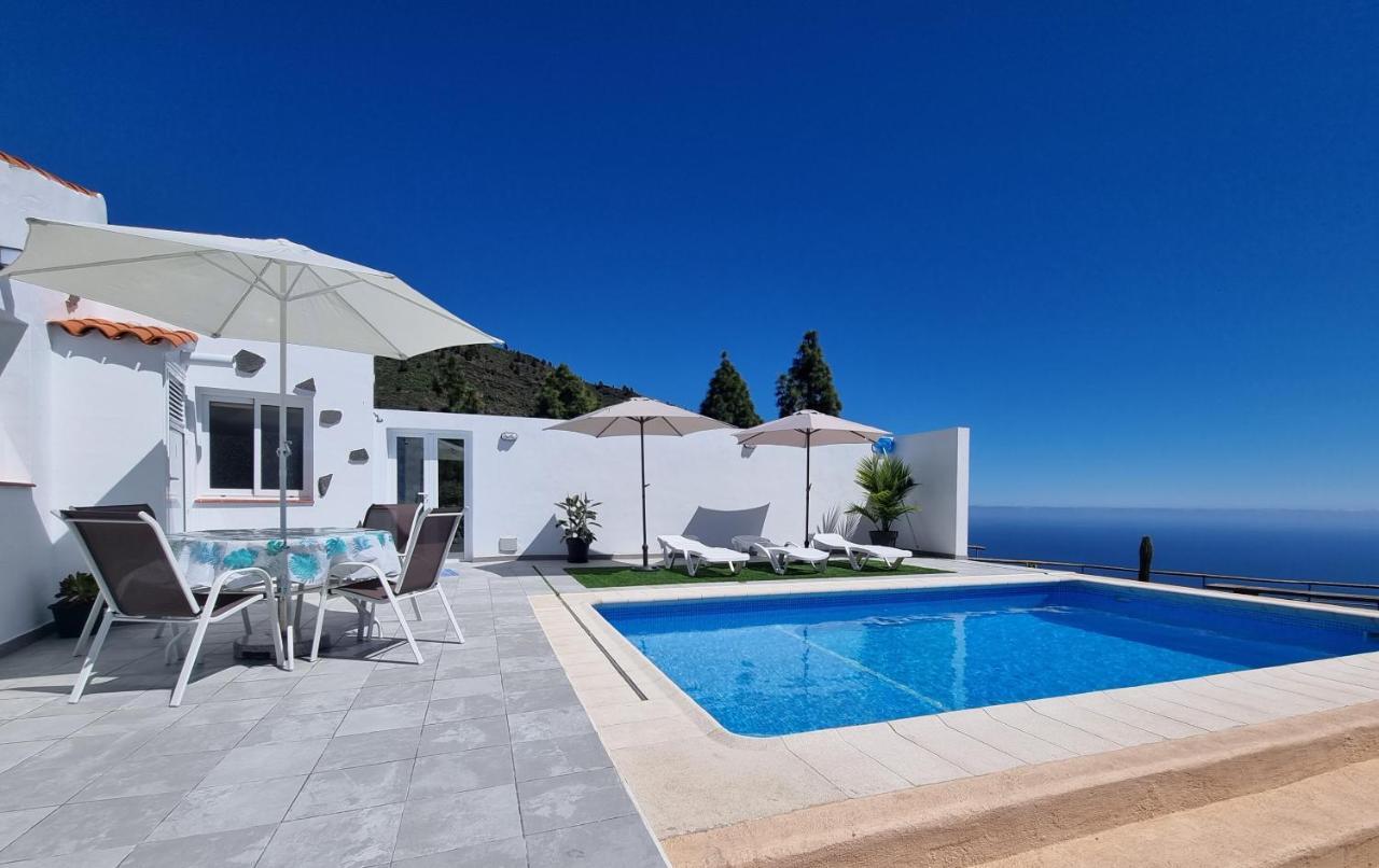 Casa Aravina Villa Icoro Eksteriør billede