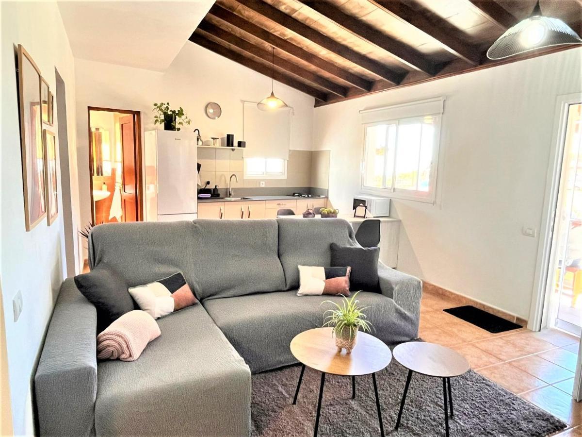 Casa Aravina Villa Icoro Eksteriør billede