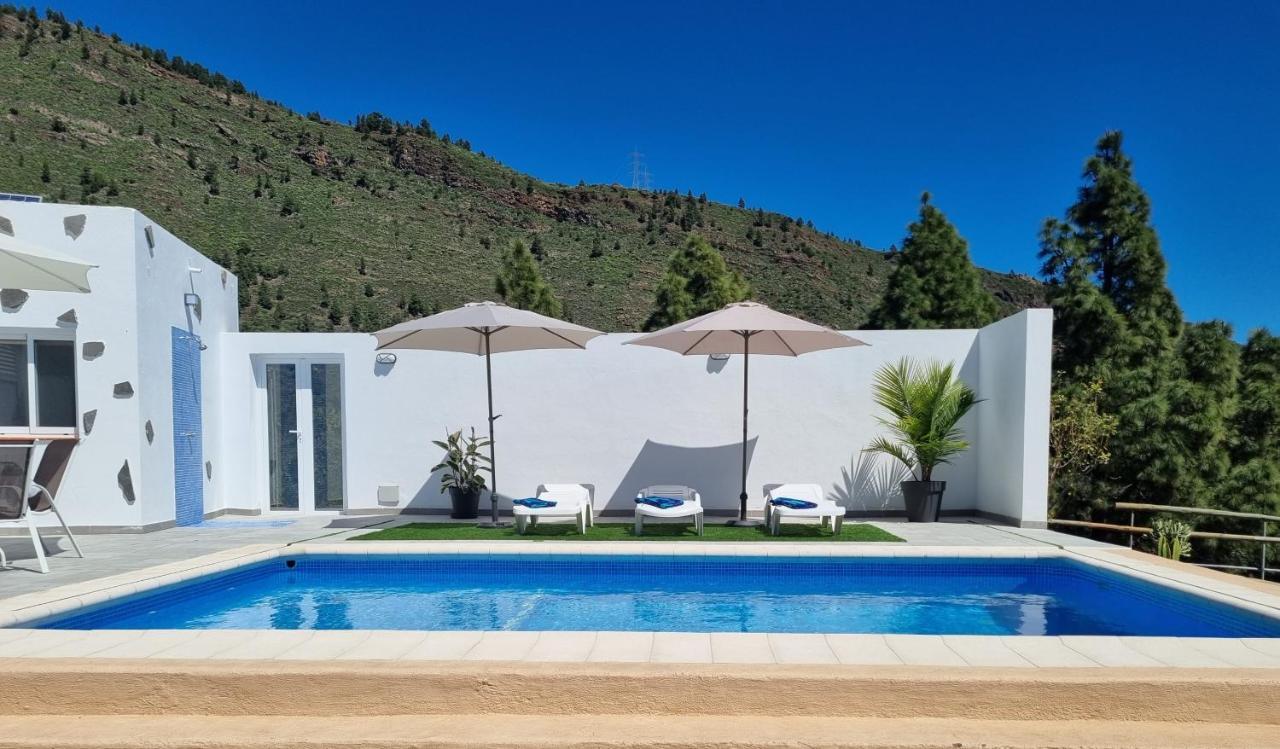 Casa Aravina Villa Icoro Eksteriør billede