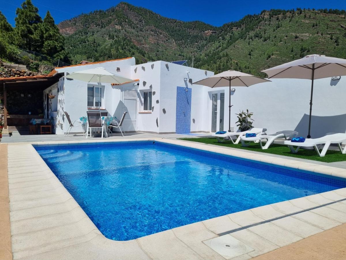 Casa Aravina Villa Icoro Eksteriør billede