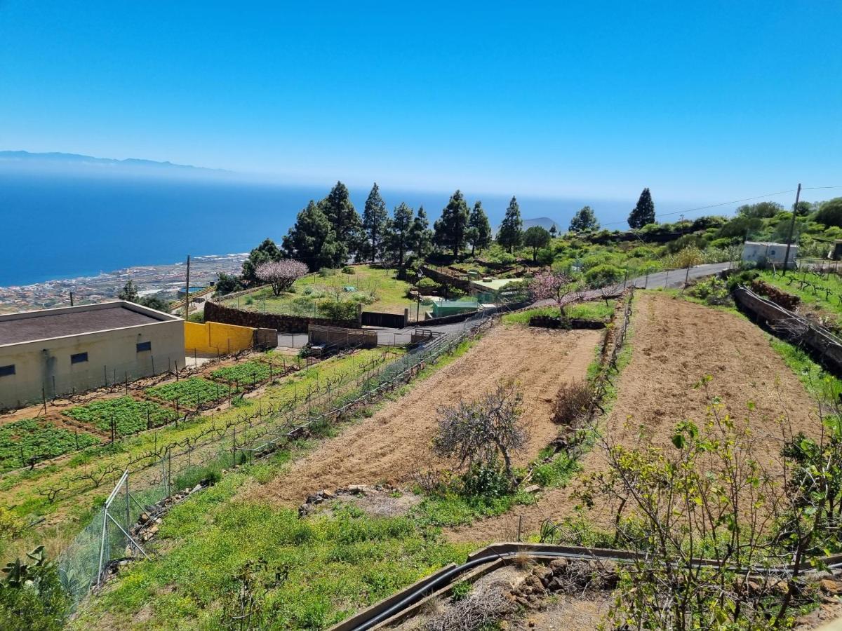 Casa Aravina Villa Icoro Eksteriør billede