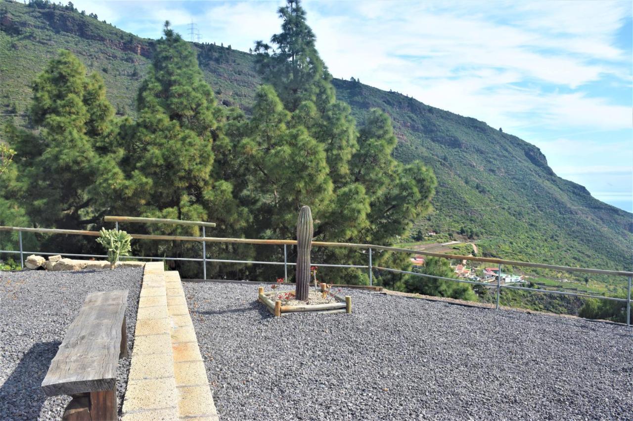 Casa Aravina Villa Icoro Eksteriør billede
