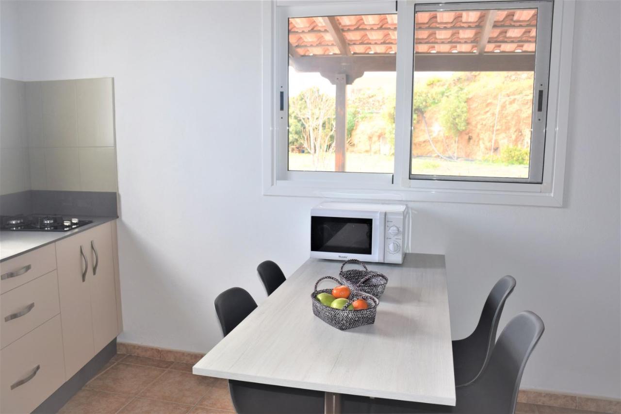 Casa Aravina Villa Icoro Eksteriør billede