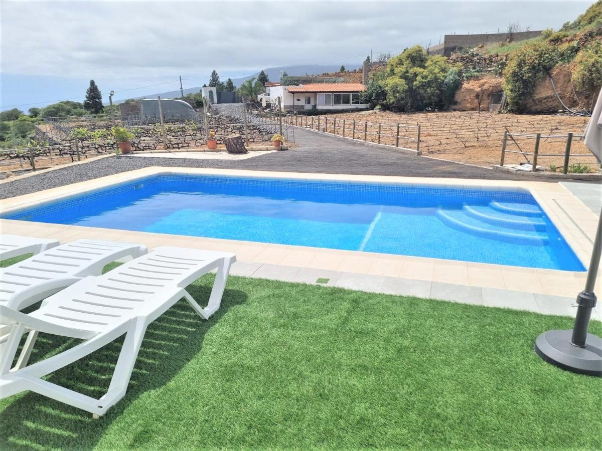 Casa Aravina Villa Icoro Eksteriør billede