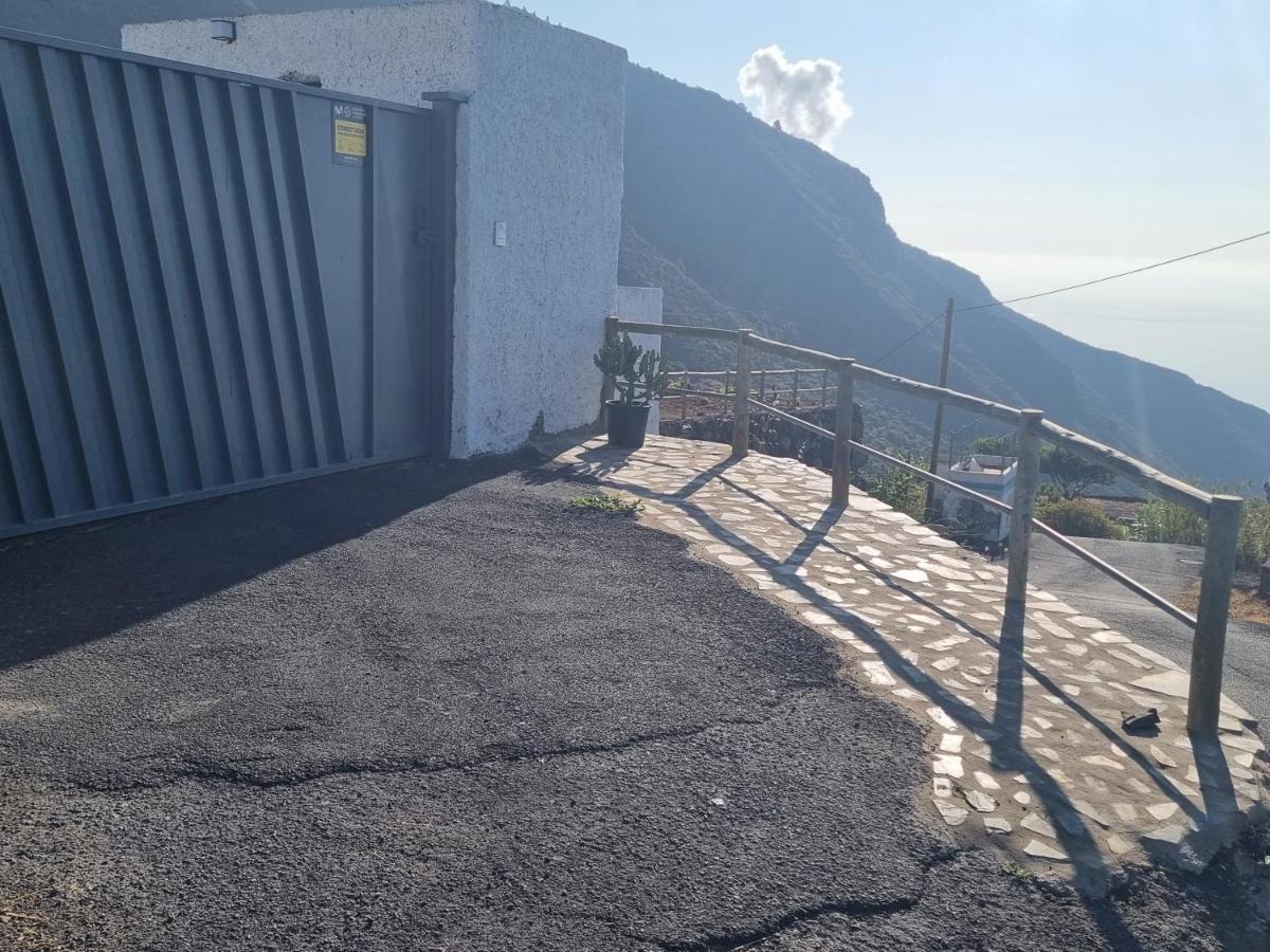 Casa Aravina Villa Icoro Eksteriør billede